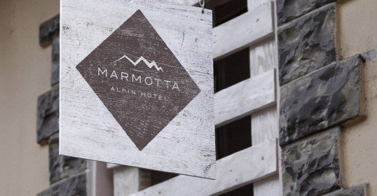 Marmotta Alpin Hotel