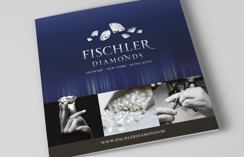 Brochure Fischler Diamonds