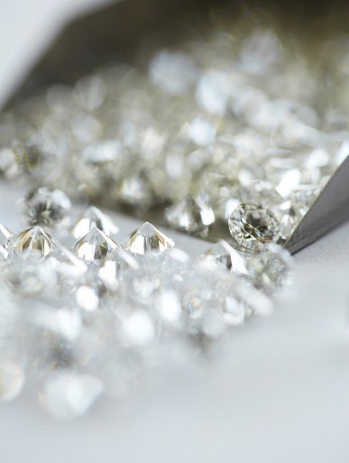 Fotografie Fischler Diamonds