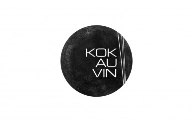 Kok au Vin logo