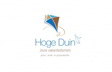 Logo Hoge Duin