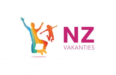 Logo ontwerp NZ Vakanties